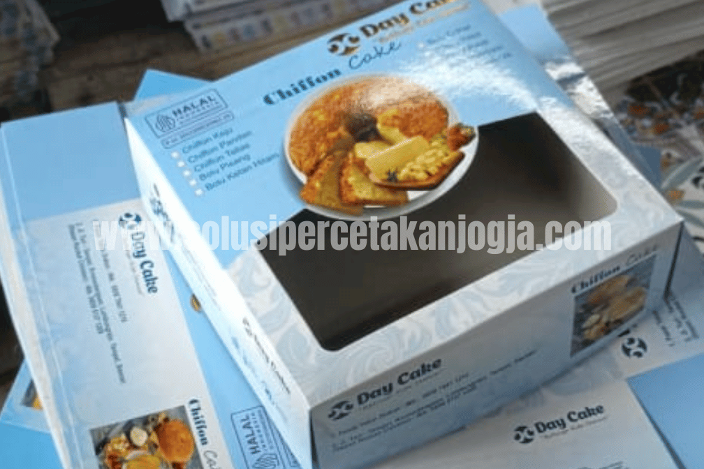 Cetak Box Online, Solusi Praktis untuk Berbagai Kemasan Produk