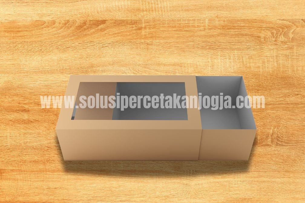 Cetak Inner Packaging, Desain Estetis dan Fungsional